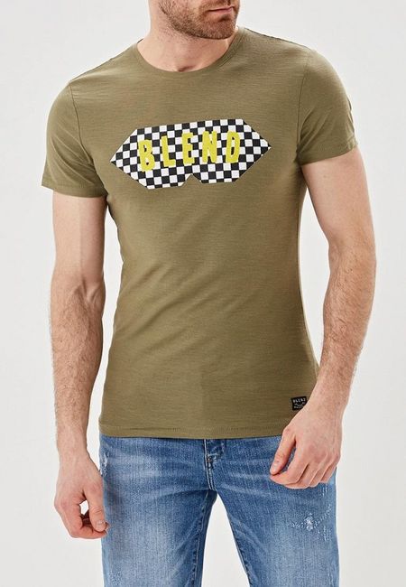 Джемпер Blend Джемпер Blend