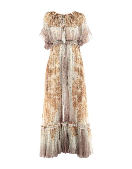 Платье ETRO Платье ETRO