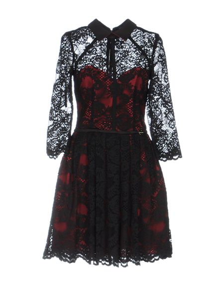 Платье MANGANO Платье MANGANO