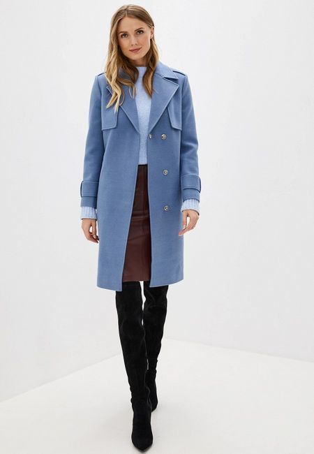 Пальто Vivaldi Пальто Vivaldi