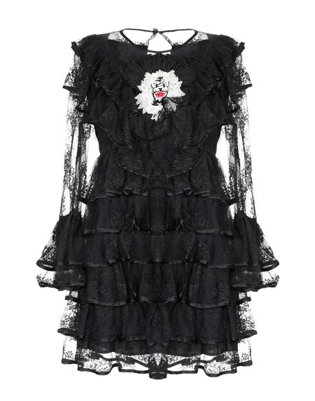 Платье MANOUSH Платье MANOUSH