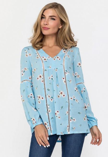 Блуза Gloss Блуза Gloss