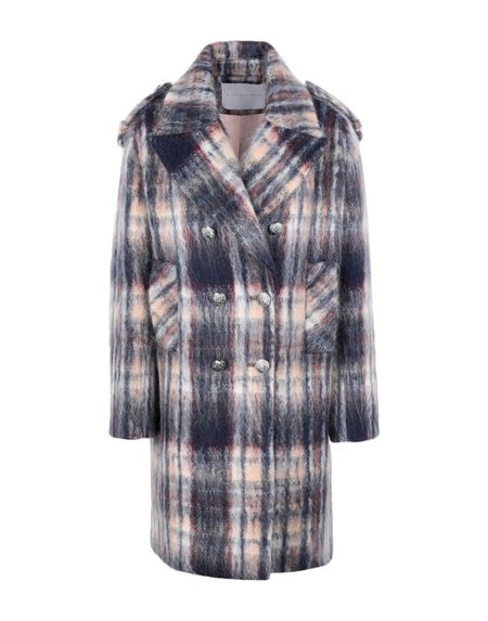 Пальто GIADA BENINCASA Пальто GIADA BENINCASA