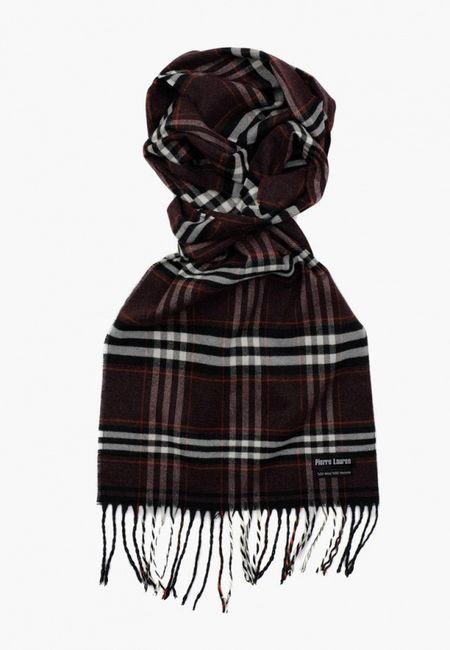 Шарф Pierre Lauren Шарф Pierre Lauren