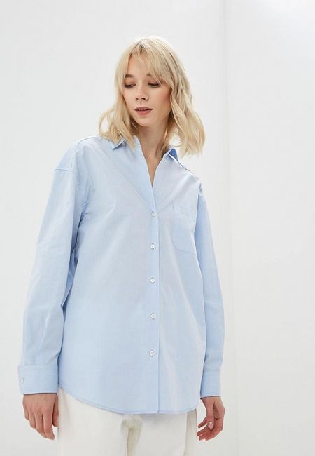 Рубашка Weekend Max Mara Рубашка Weekend Max Mara