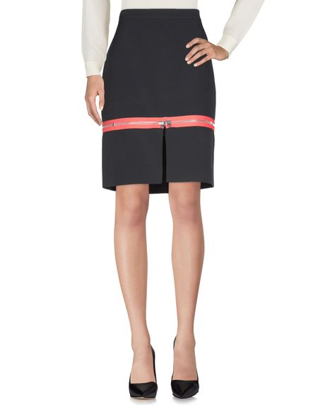 Юбка GIVENCHY Юбка GIVENCHY