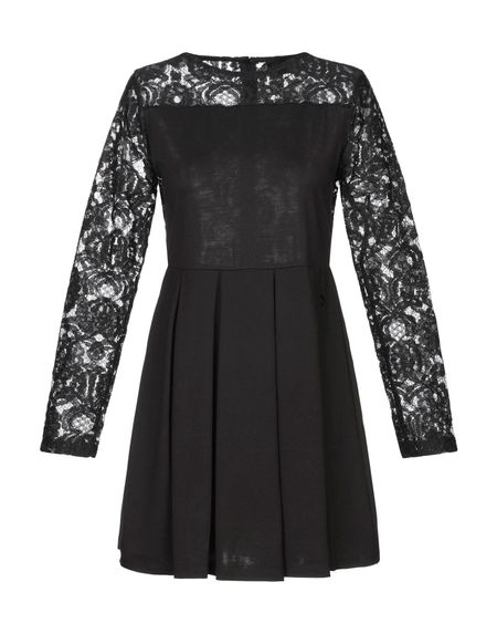 Платье MAISON ESPIN Платье MAISON ESPIN