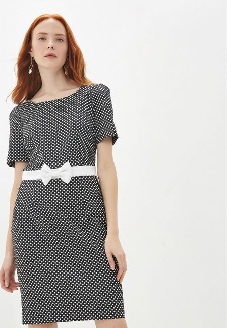 Платье Avemod Платье Avemod