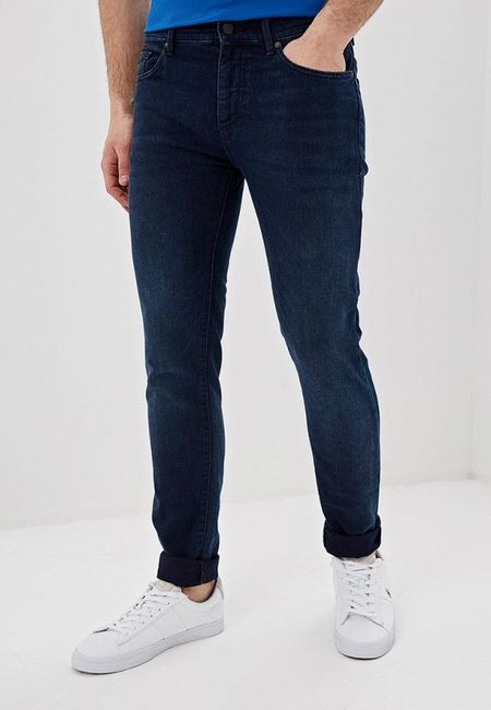 Джинсы Boss Hugo Boss Джинсы Boss Hugo Boss