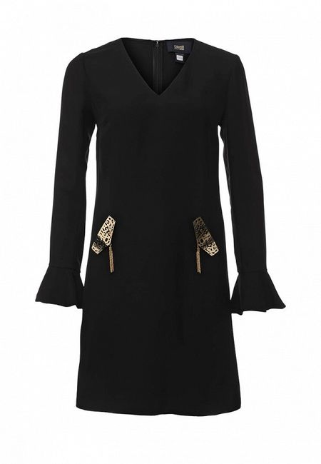 Платье Cavalli Class Платье Cavalli Class