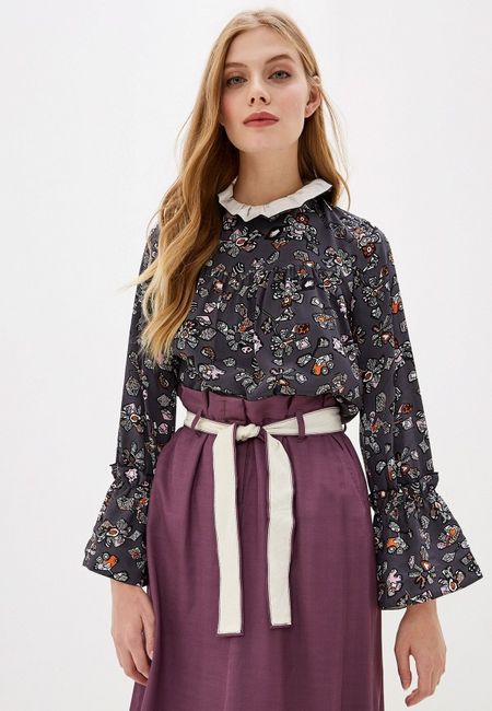 Блуза Dorothee Schumacher Блуза Dorothee Schumacher