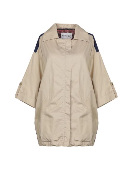 Пальто BRAND UNIQUE Пальто BRAND UNIQUE