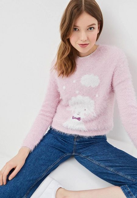 Джемпер Befree Джемпер Befree