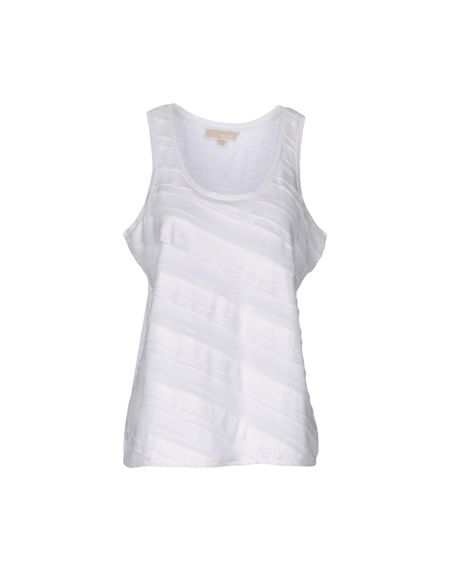 Майка MICHAEL MICHAEL KORS Майка MICHAEL MICHAEL KORS