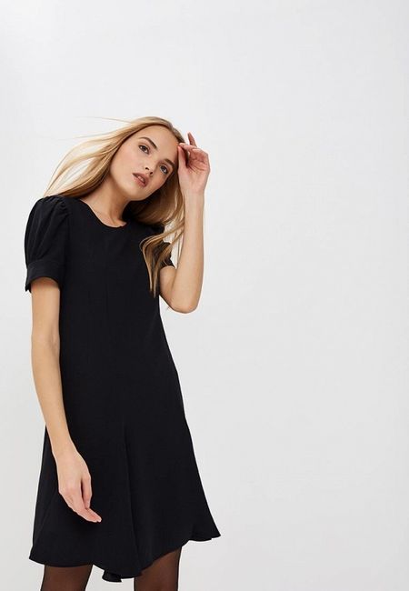 Платье Calvin Klein Платье Calvin Klein