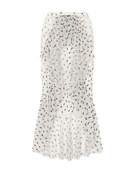 Юбка RODARTE Юбка RODARTE