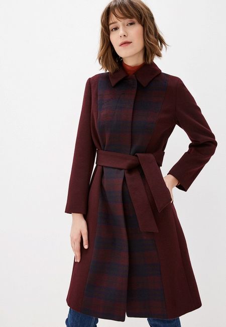 Пальто Ruxara Пальто Ruxara