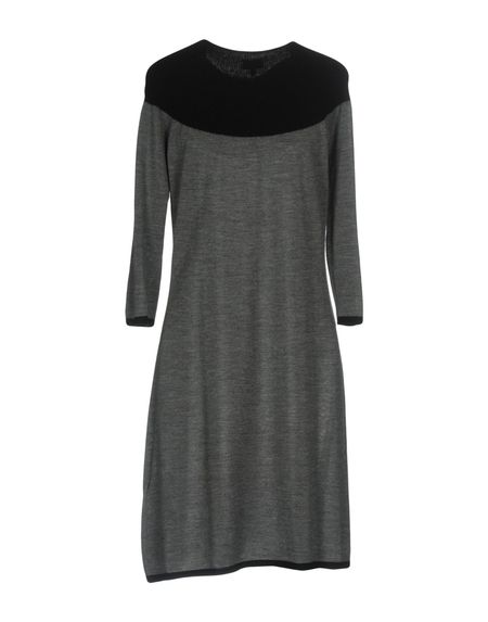 Платье ARMANI JEANS Платье ARMANI JEANS