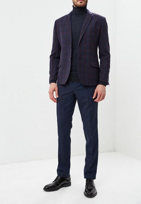 Пуловер Bazioni Пуловер Bazioni