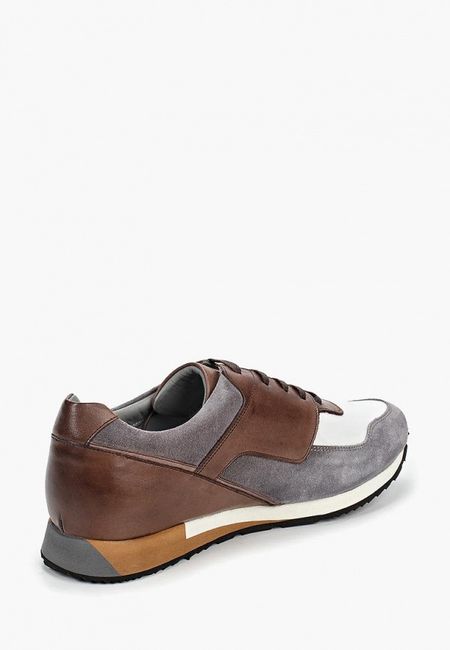 Кроссовки Semplice Кроссовки Semplice