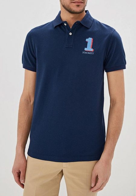 Футболка Hackett London Футболка Hackett London