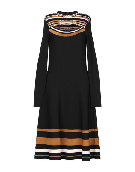 Платье PROENZA SCHOULER Платье PROENZA SCHOULER