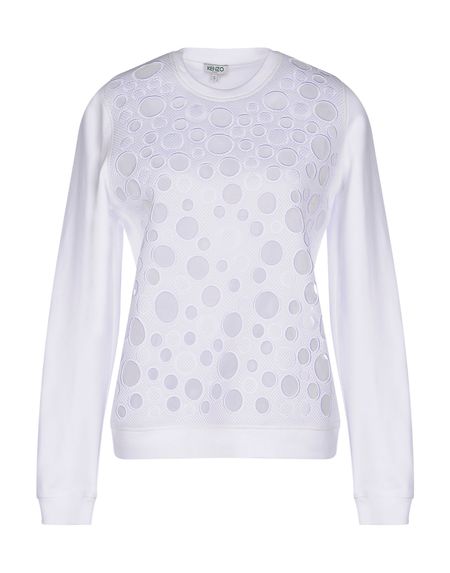 Толстовка KENZO Толстовка KENZO