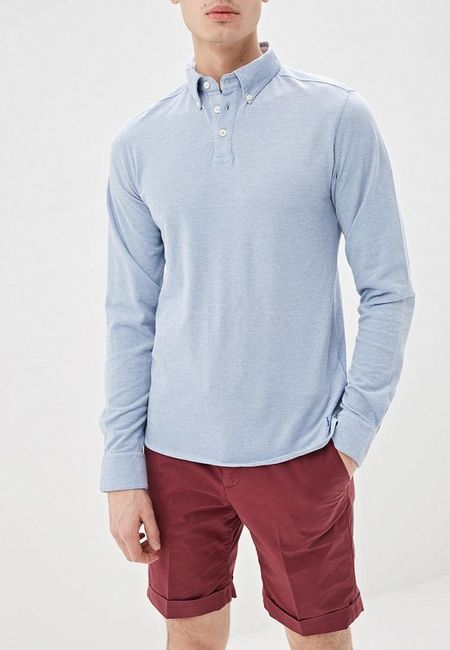 Футболка Hackett London Футболка Hackett London