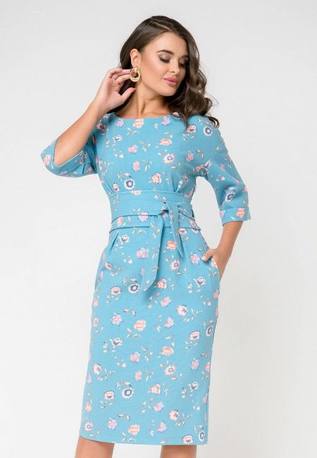 Платье D&M by 1001 dress Платье D&M by 1001 dress