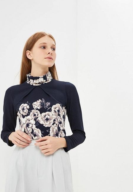 Блуза Арт-Деко Блуза Арт-Деко