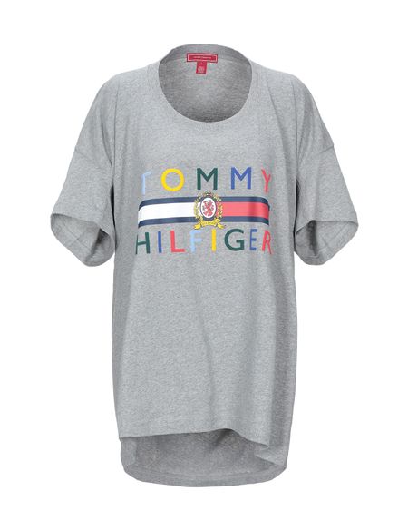 Футболка HILFIGER COLLECTION Футболка HILFIGER COLLECTION