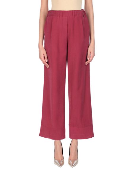 Брюки SOUVENIR Брюки SOUVENIR