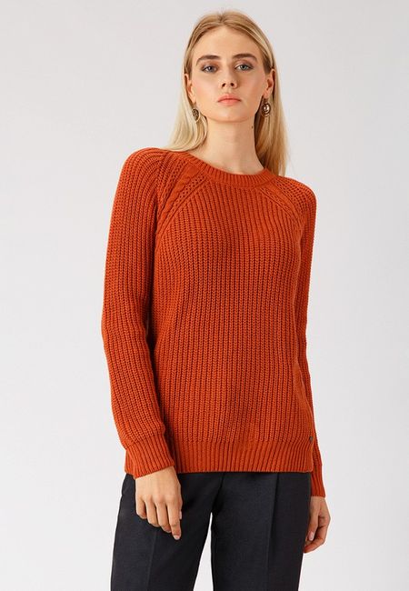 Джемпер Finn Flare Джемпер Finn Flare