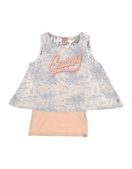 Футболка SCOTCH R'BELLE Футболка SCOTCH R'BELLE