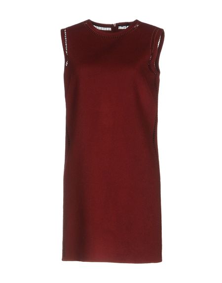 Платье ERMANNO SCERVINO Платье ERMANNO SCERVINO