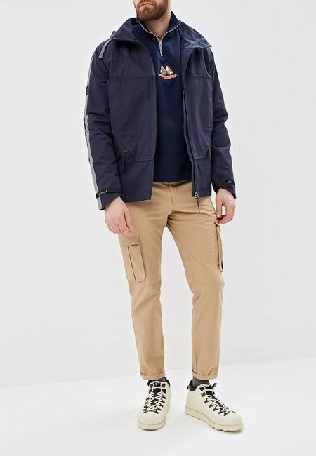 Сапоги Free Flight Сапоги Free Flight