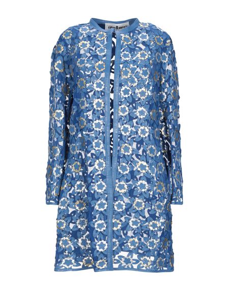 Пальто CABAN ROMANTIC Пальто CABAN ROMANTIC