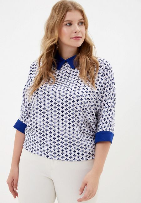 Блуза Shegida Блуза Shegida