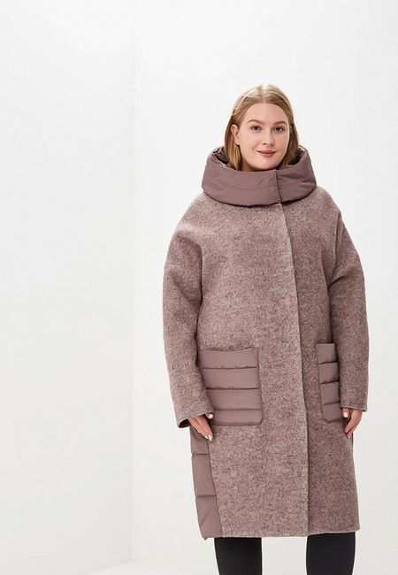 Пальто KR Пальто KR