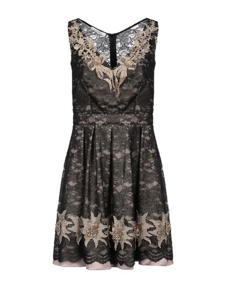 Платье W LES FEMMES Платье W LES FEMMES