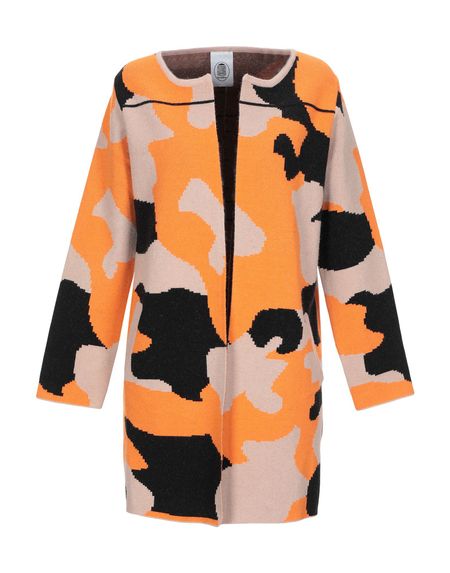 Пальто LE VOLIÈRE Пальто LE VOLIÈRE