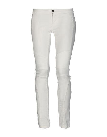 Брюки TWIN-SET Simona Barbieri Брюки TWIN-SET Simona Barbieri