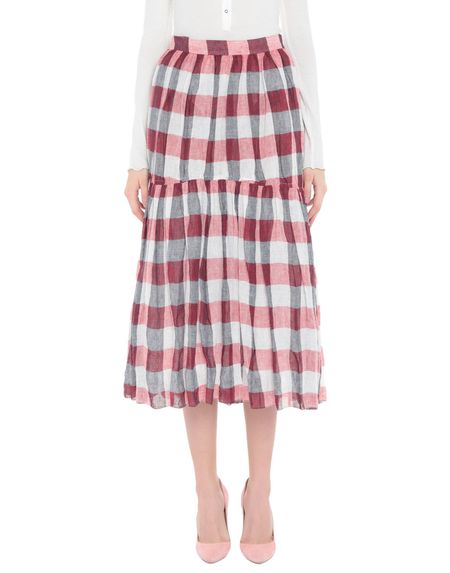 Юбка ERMANNO SCERVINO Юбка ERMANNO SCERVINO