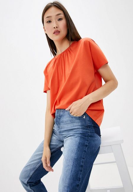 Футболка Weekend Max Mara Футболка Weekend Max Mara