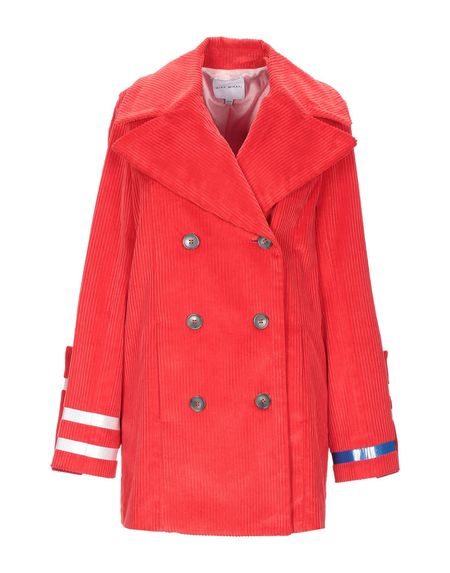 Пальто MIRA MIKATI Пальто MIRA MIKATI