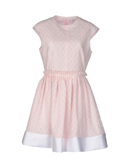 Платье CARVEN Платье CARVEN