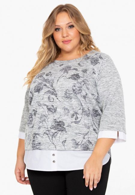 Джемпер Intikoma Джемпер Intikoma