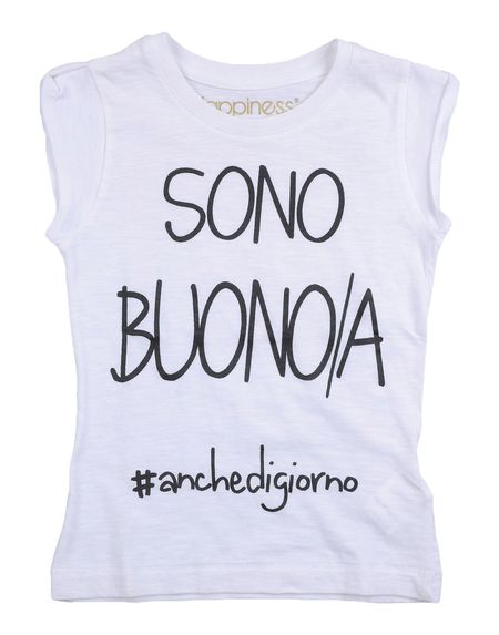 Футболка HAPPINESS Футболка HAPPINESS