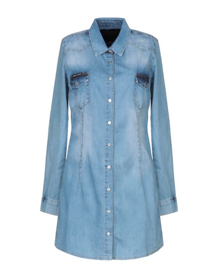 Платье PHILIPP PLEIN Платье PHILIPP PLEIN