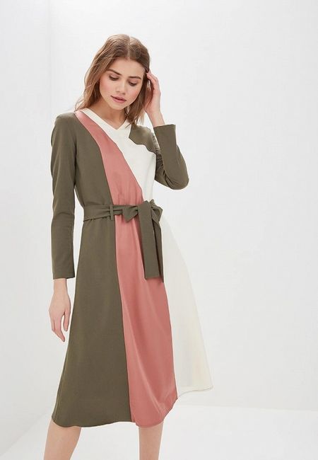 Платье Adzhedo Платье Adzhedo